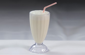 Vanilla Milk Shake Vanilla Milk Shake